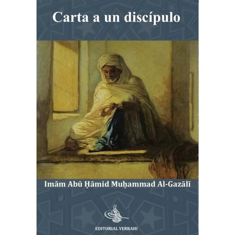 Carta a un discípulo - Espanhol