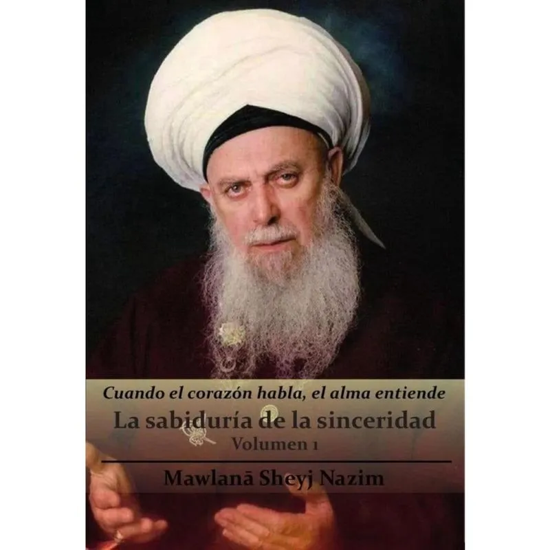 La sabiduría de la sinceridad - Espanhol