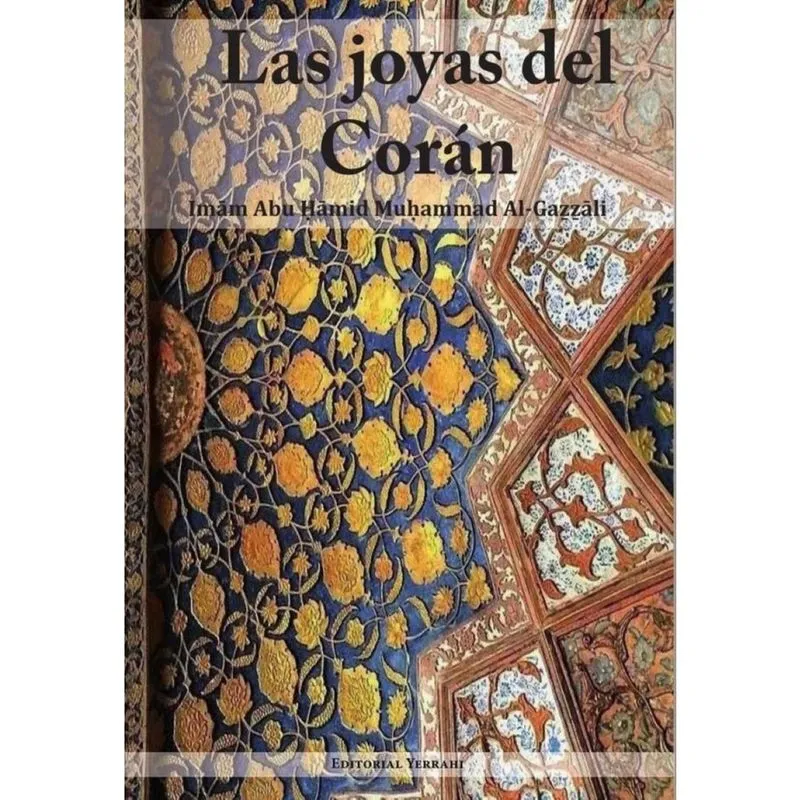 Las joyas del Corán - Espanhol