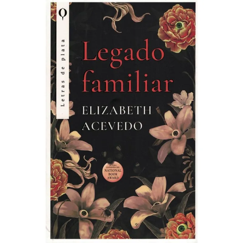 LEGADO FAMILIAR - ACEVEDO, ELIZABETH LEGADO FAMILIAR
