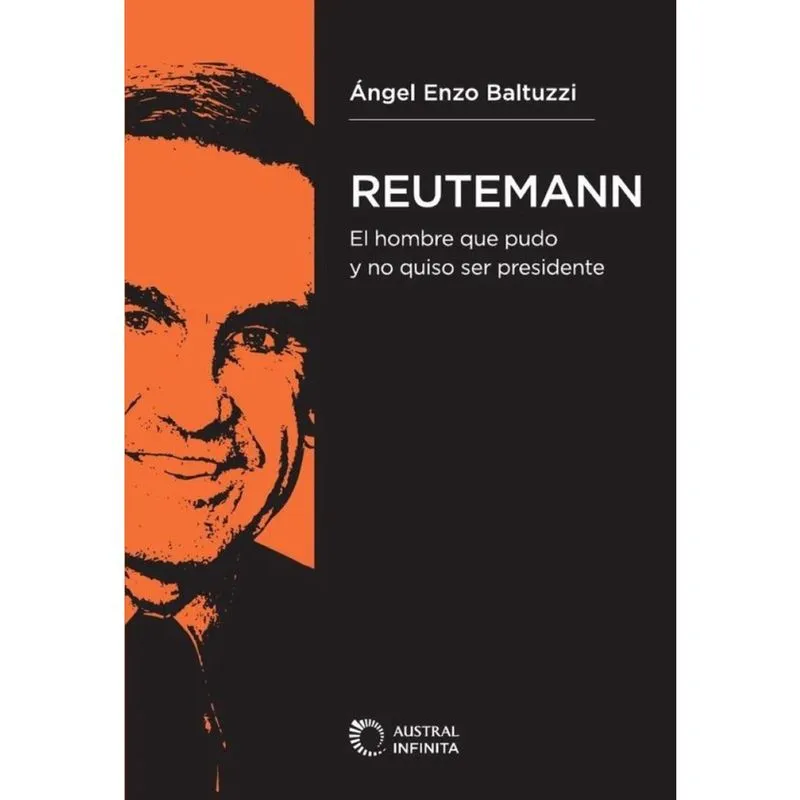 Reutemann - el hombre que pudo y no quiso ser presidente - Espanhol