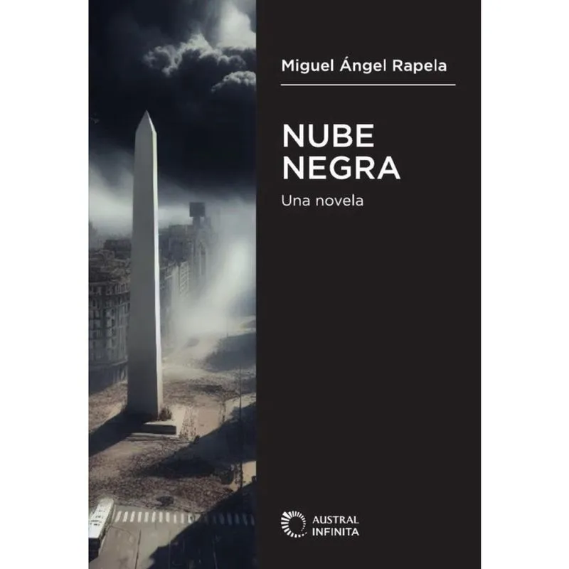 Nube Negra - Espanhol
