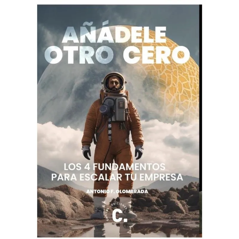 Añadele otro cero - Espanhol