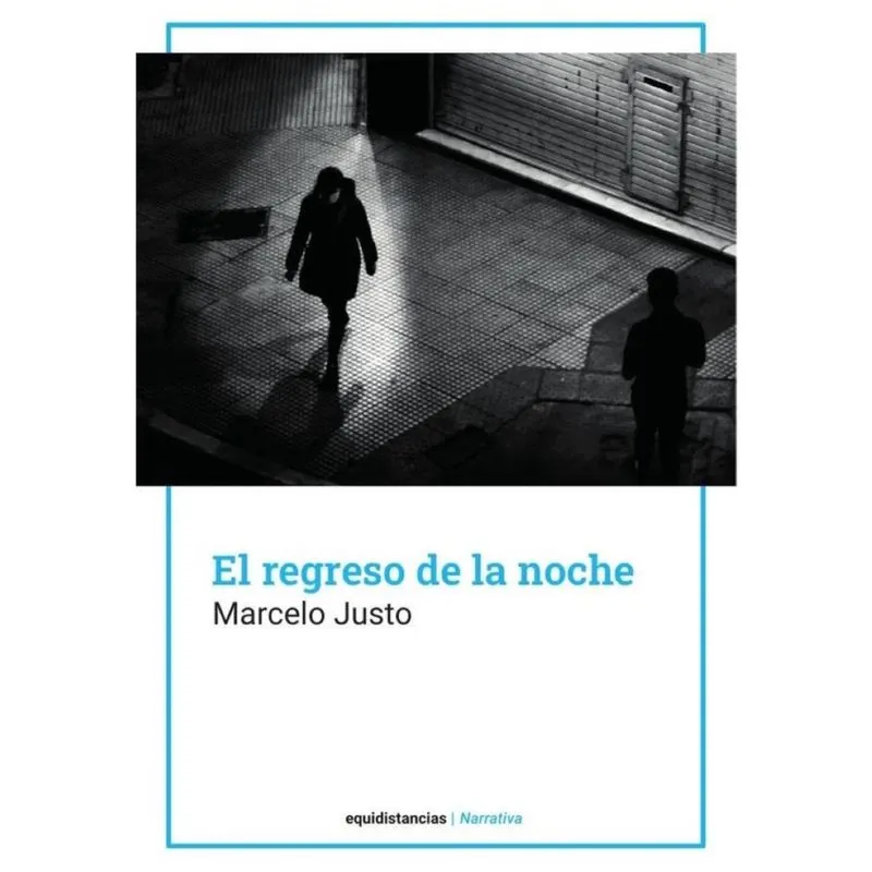 El regreso de la noche - Espanhol