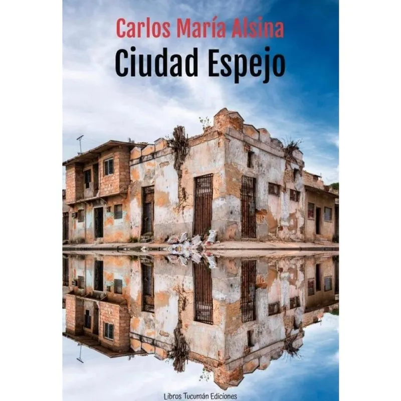 Ciudad Espejo - Espanhol