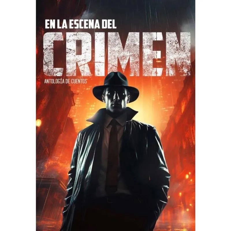 En la escena del crimen - Espanhol