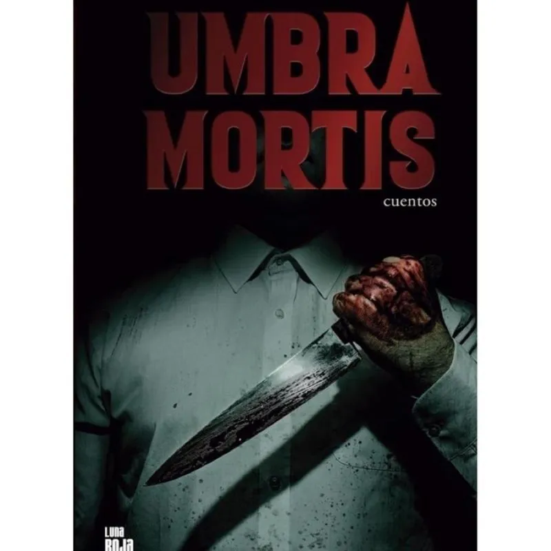Umbra Mortis - Espanhol