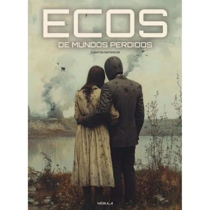 Ecos de mundos perdidos - Espanhol