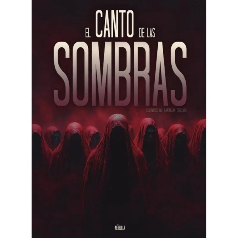 El canto de las sombras - Espanhol