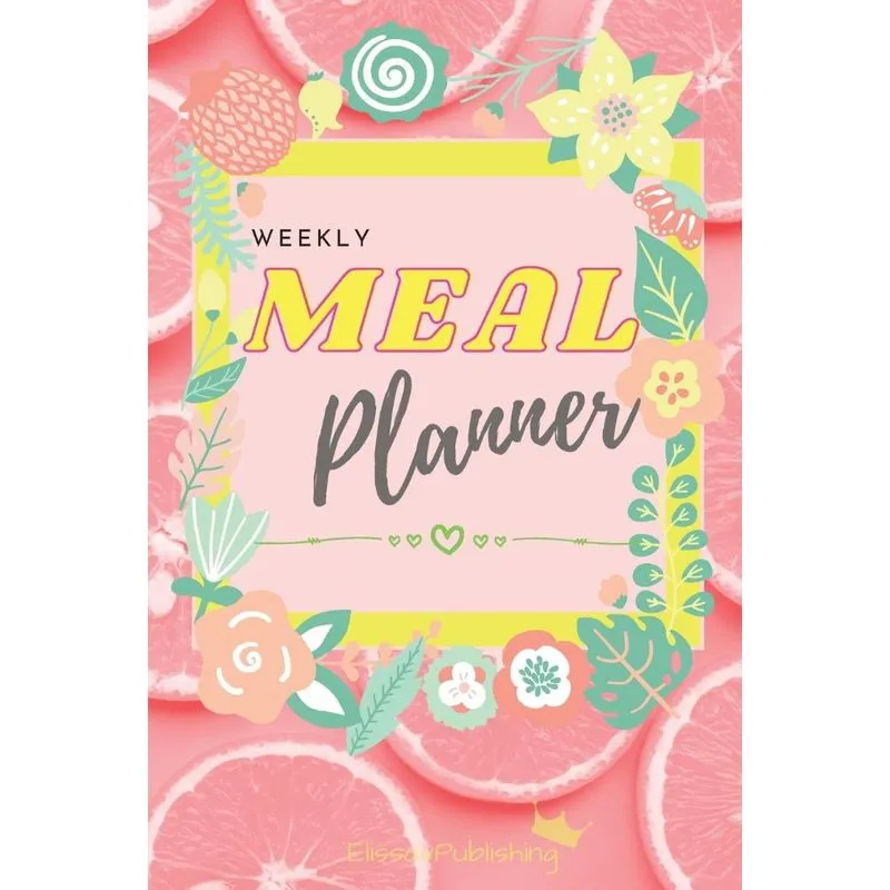 Weekly Meal Planner