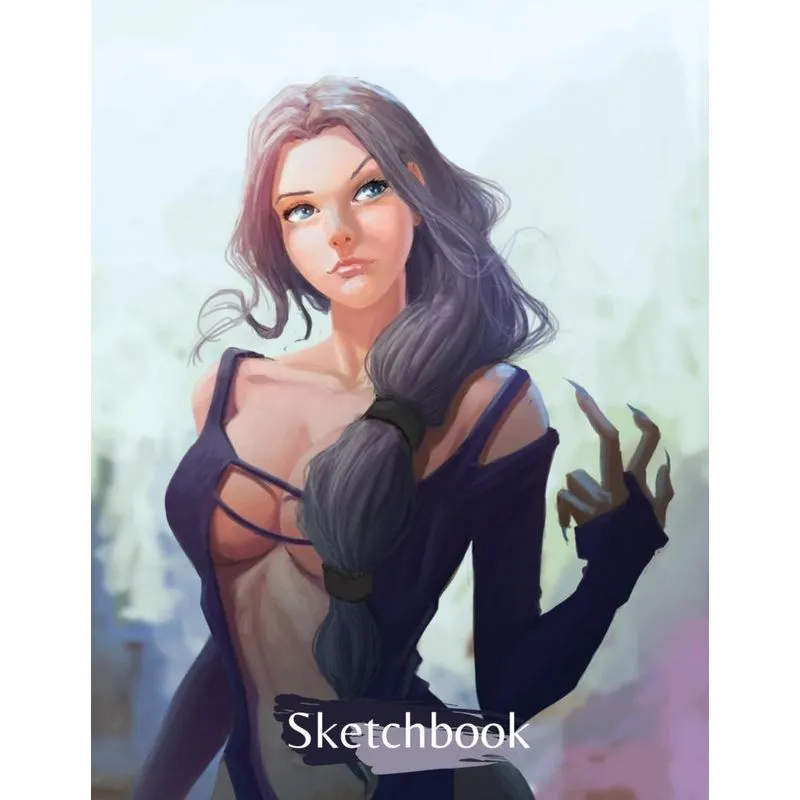 Sketchbook
