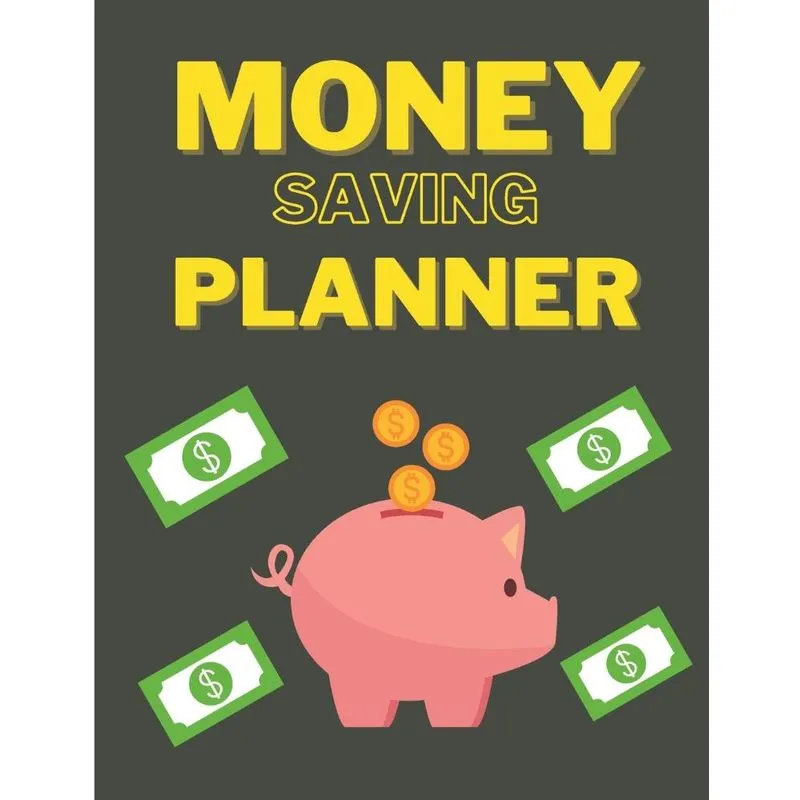 Money Saving Planner
