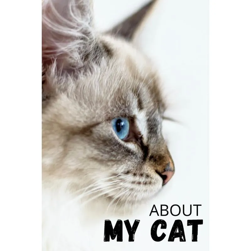 About My Cat