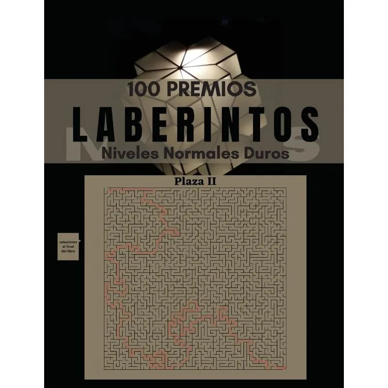 100 Premios Laberintos