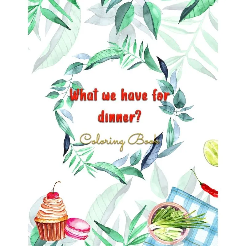 What We Have For Dinner?