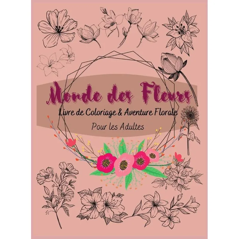 Le Monde des Fleurs