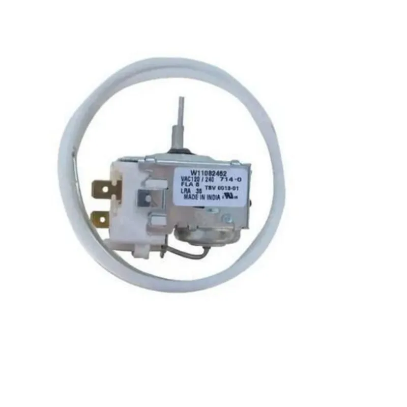 Termostato Geladeira Consul Cra28 Cra30 Cra30F Original