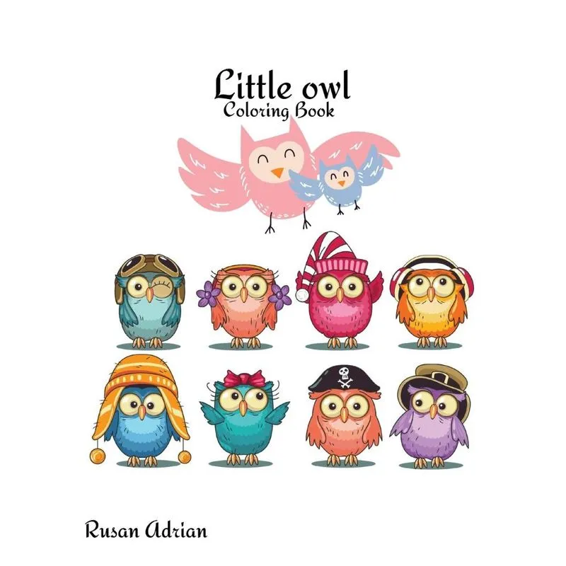 Little owl
