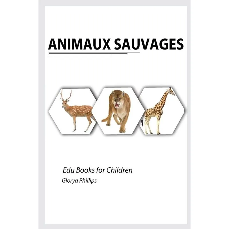 Animaux Sauvages