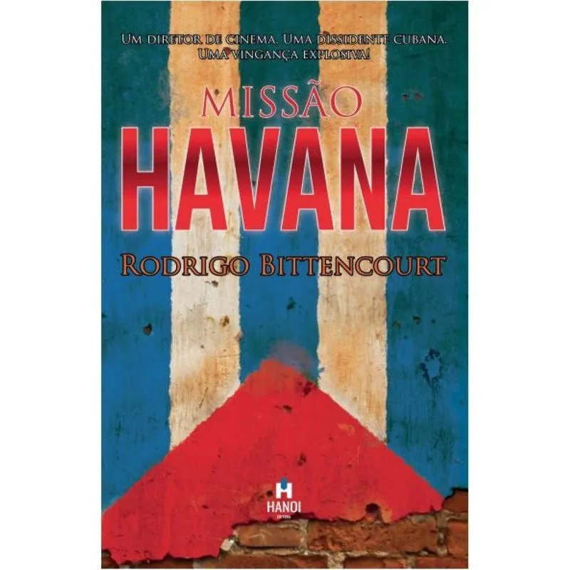 Missão Havana