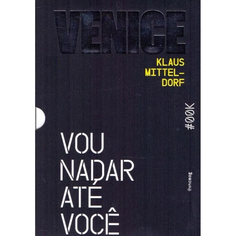 Venice: Vou Nadar Até Você
