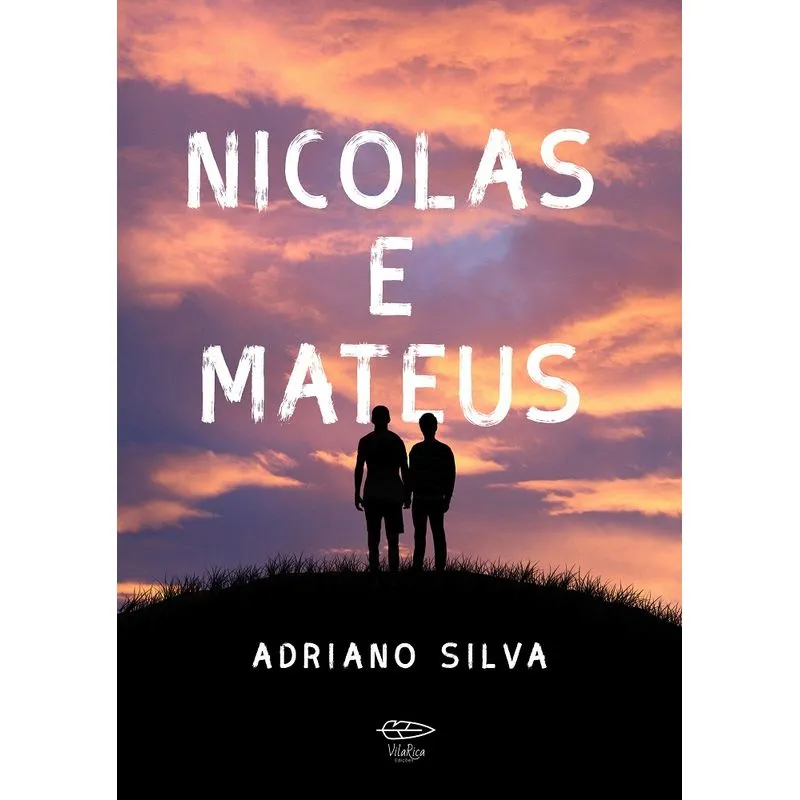 Nicolas e Mateus