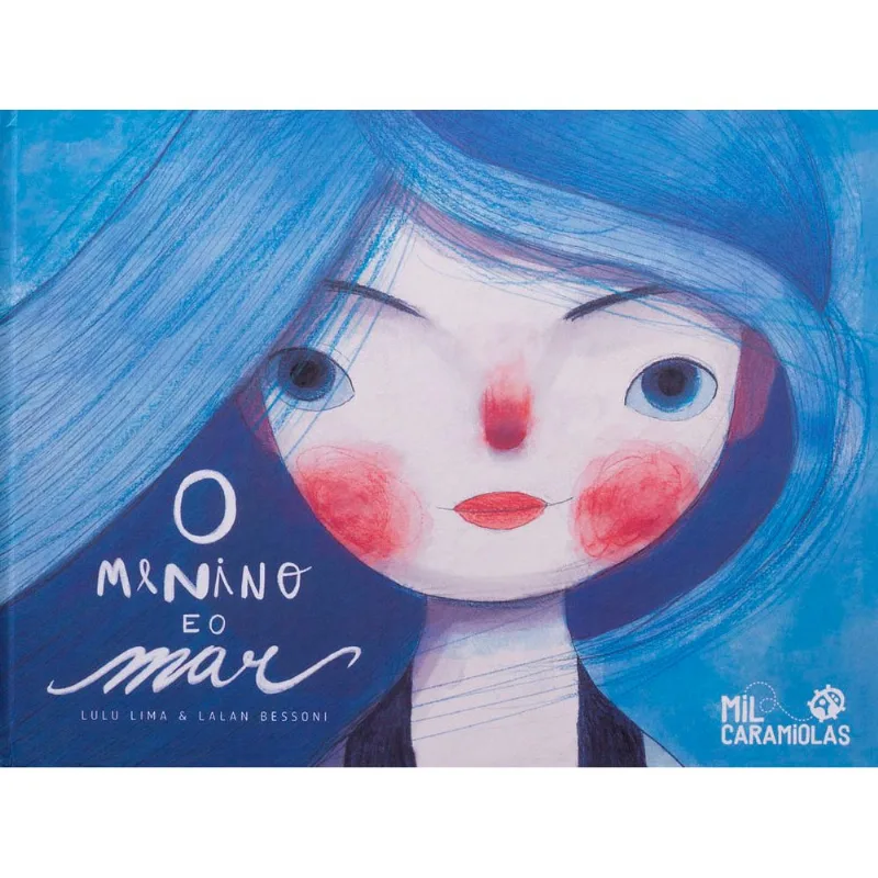 O MENINO E O MAR