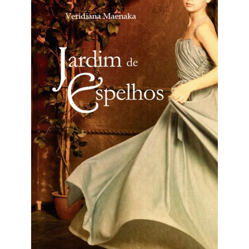 JARDIM DE ESPELHOS