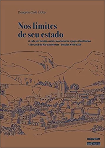 Nos Limites De Seu Estado