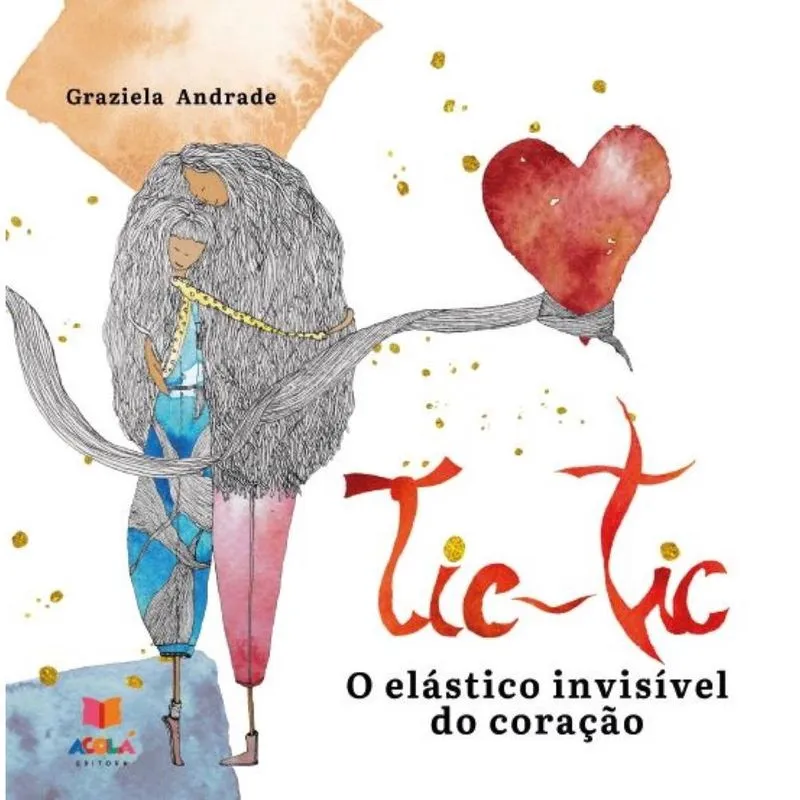 Tic-Tic: O elástico invisível do coração