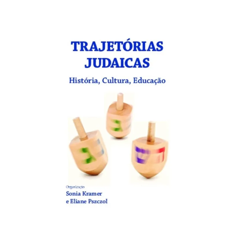 Trajetórias judaicas