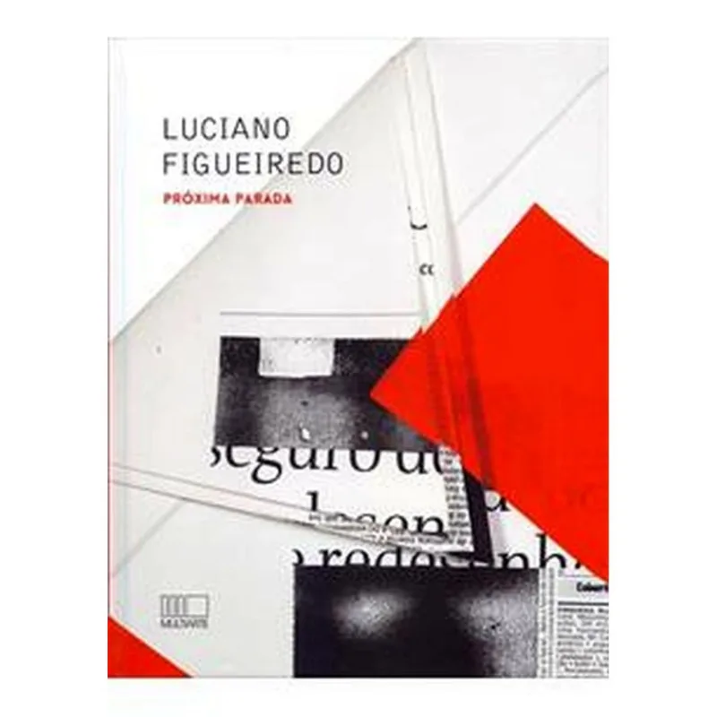 LUCIANO FIGUEIREDO - PROXIMA PARADA