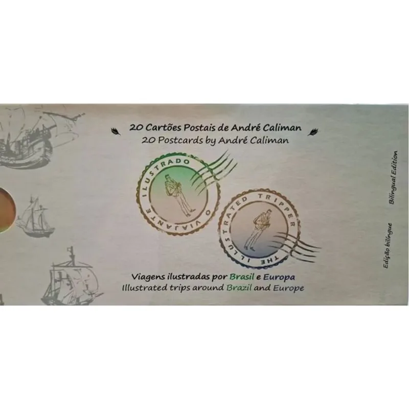 O VIAJANTE ILUSTRADO