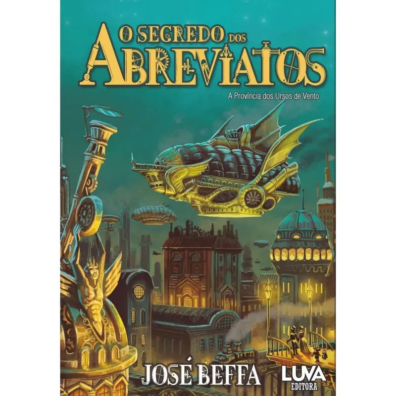 O Segredo dos Abreviatos