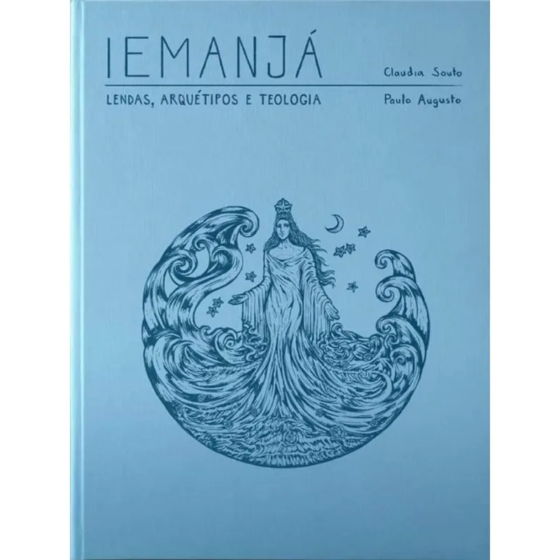 IEMANJÁ