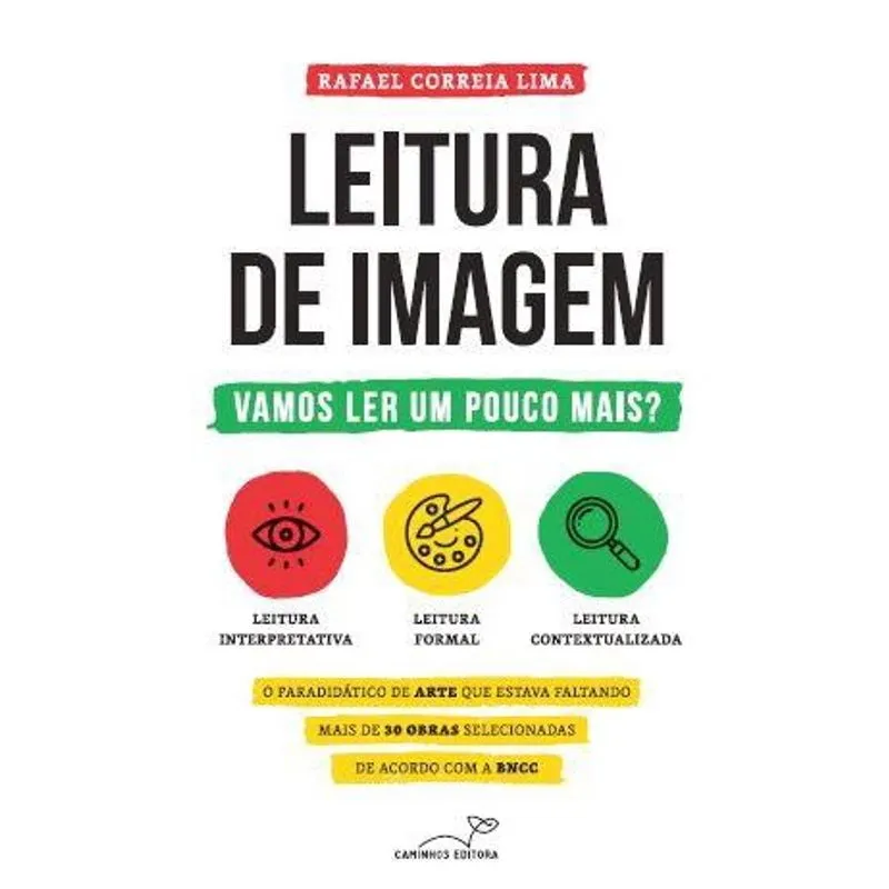 Leitura de imagem