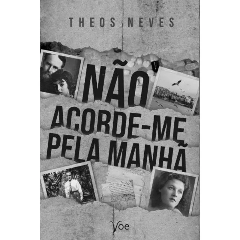 Não Acorde-me Pela Manhã
