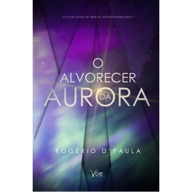 O Alvorecer da Aurora