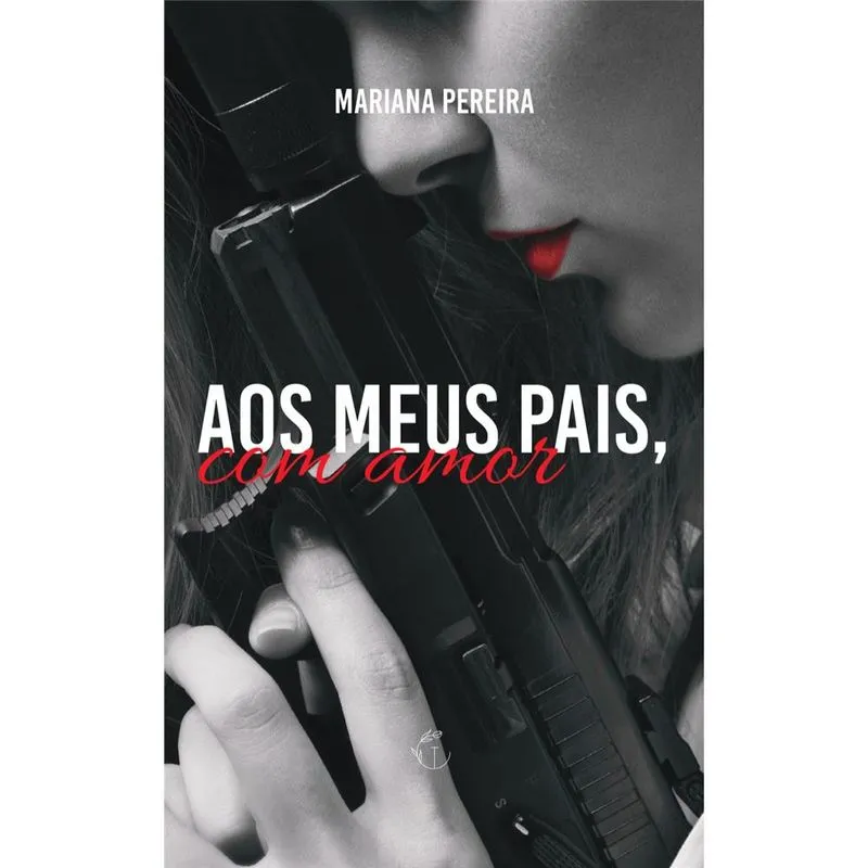 Aos meus pais, com amor