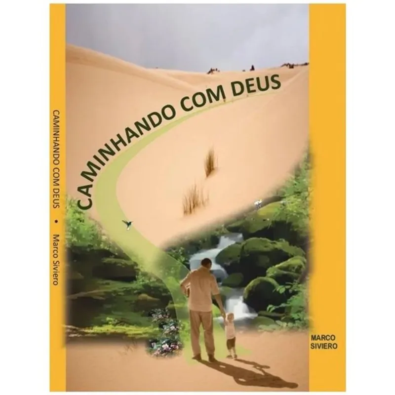 CAMINHANDO COM DEUS