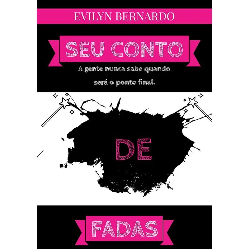 SEU CONTO DE FADAS