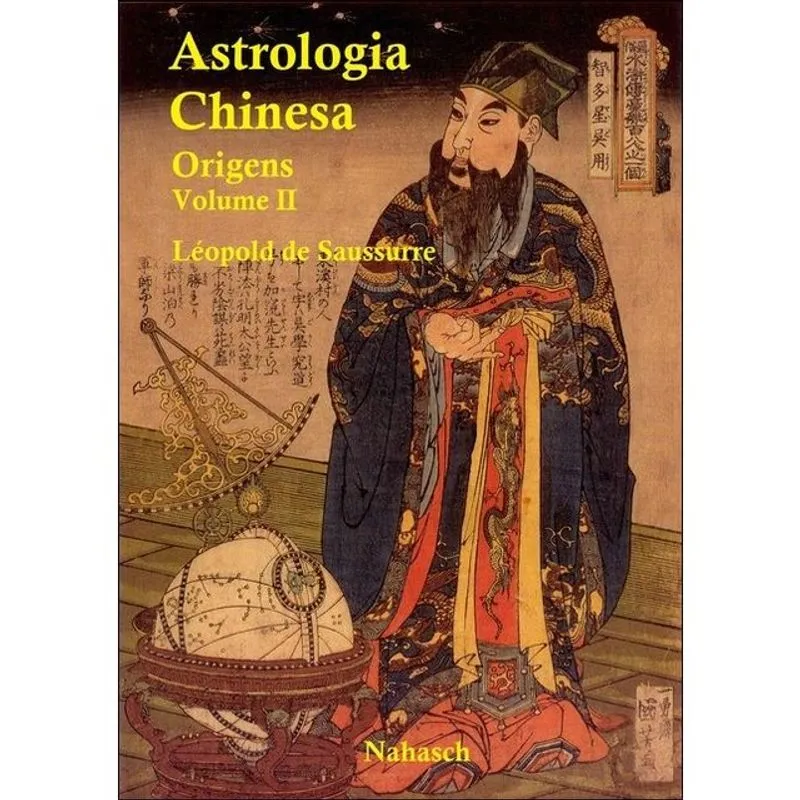 ASTROLOGIA CHINESA - VOL. 2
