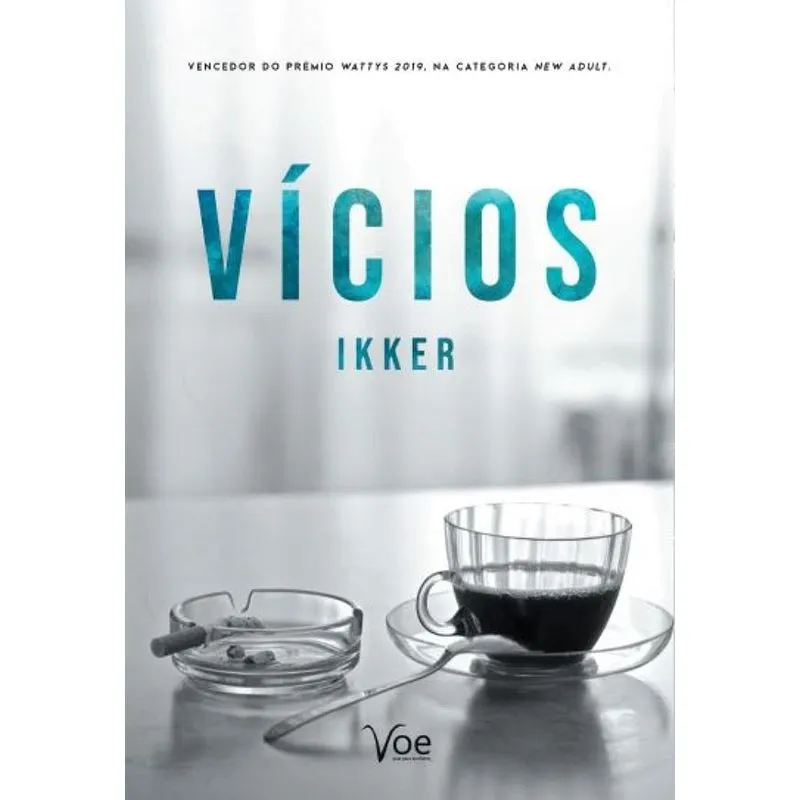 Vícios