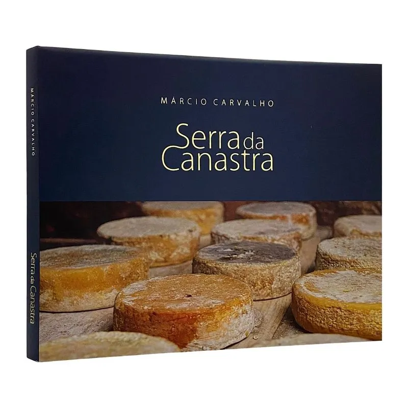 SERRA DA CANASTRA