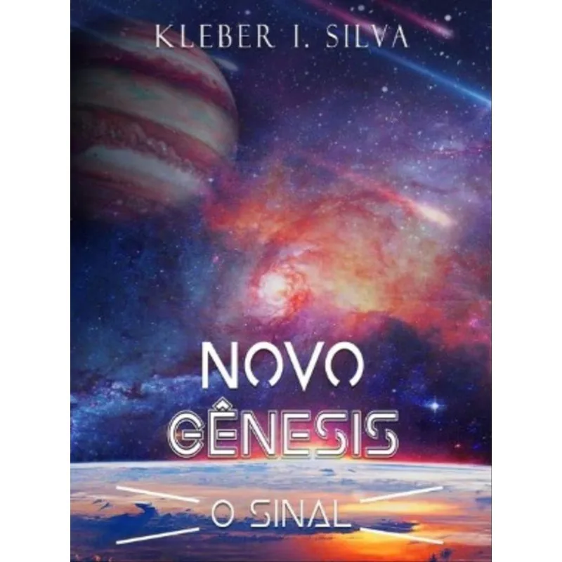 NOVO GÊNESIS