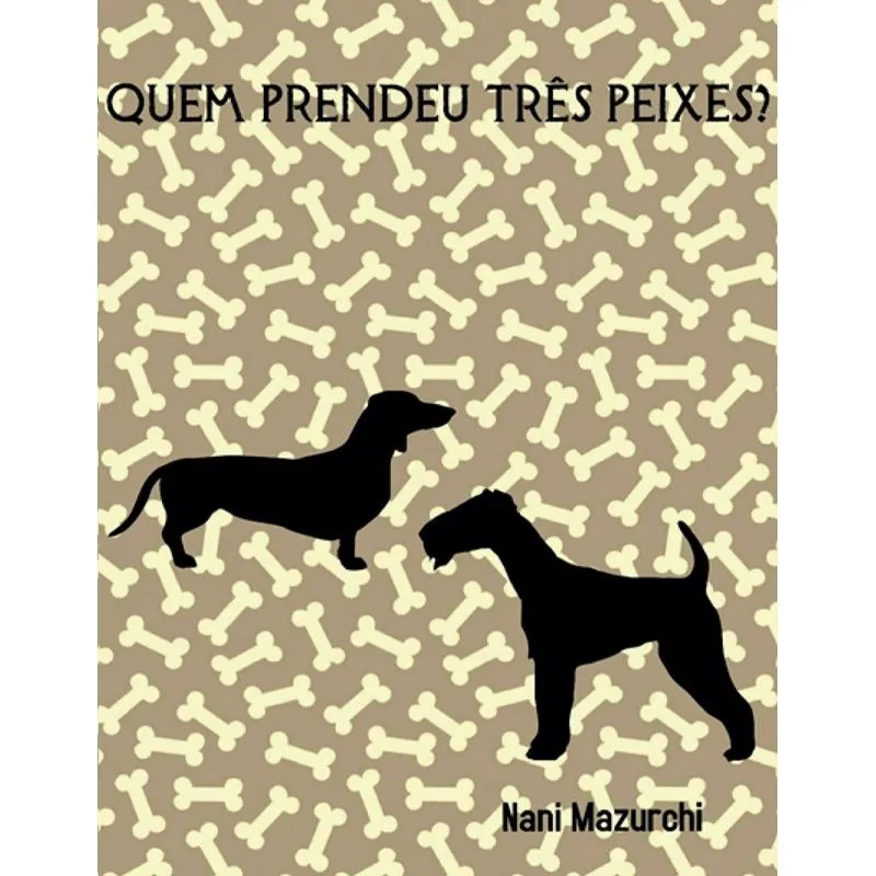 Quem prendeu Três Peixes?