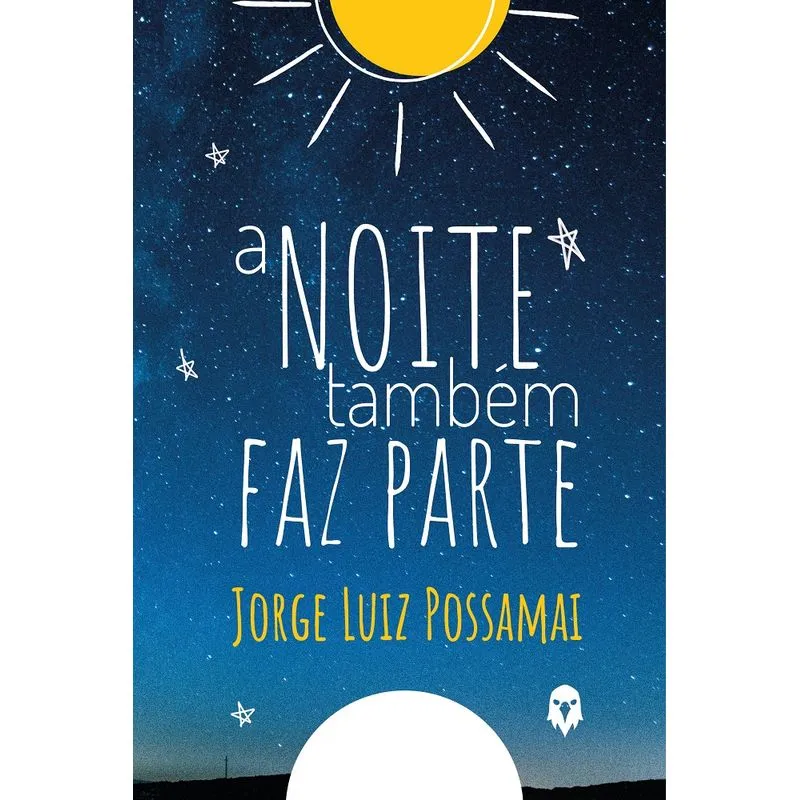 a noite também faz parte
