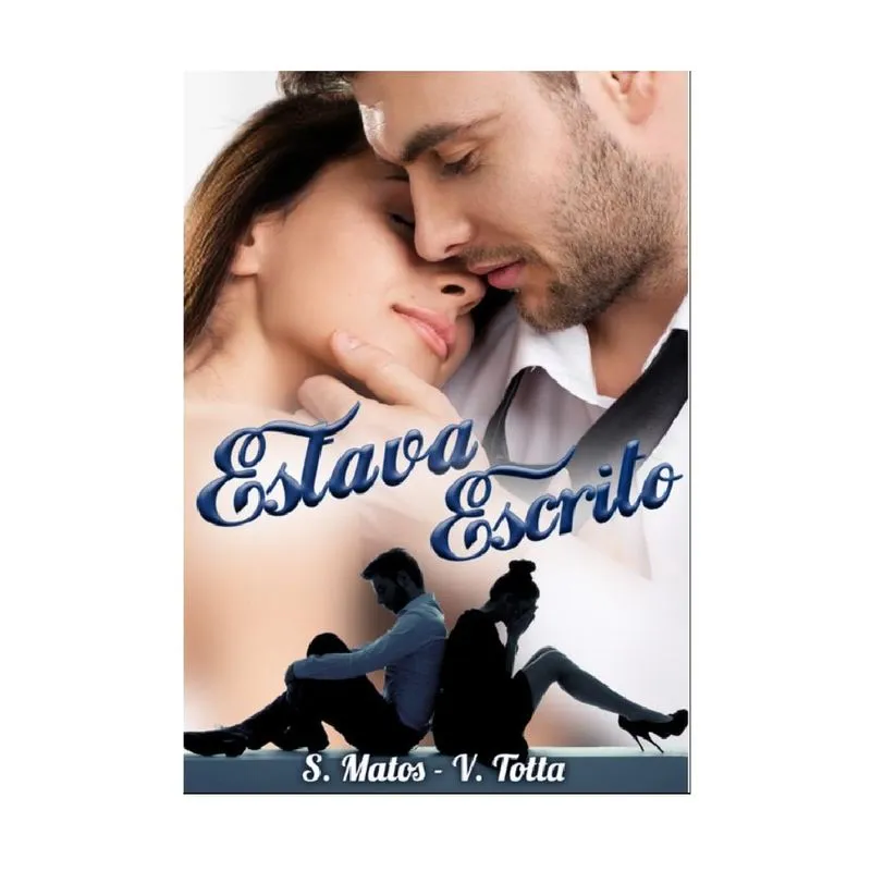 Estava Escrito