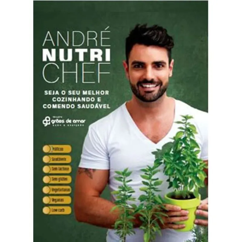 SEJA O SEU MELHOR COZINHANDO E COMENDO SAUDÁVEL