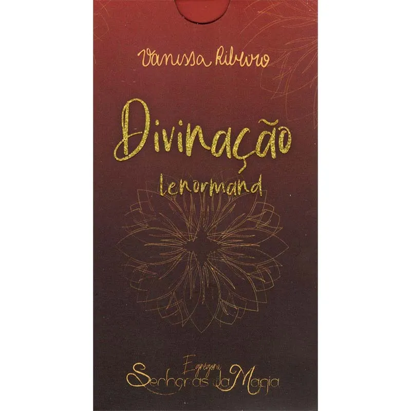 Divinação Lenormand
